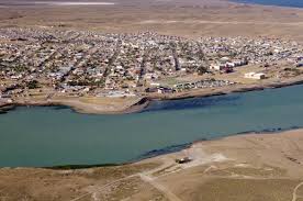 Puerto Deseado